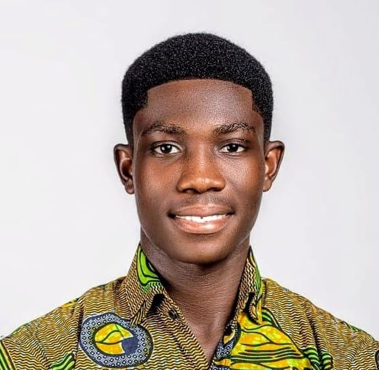 Elvis Alluekeh Akroway