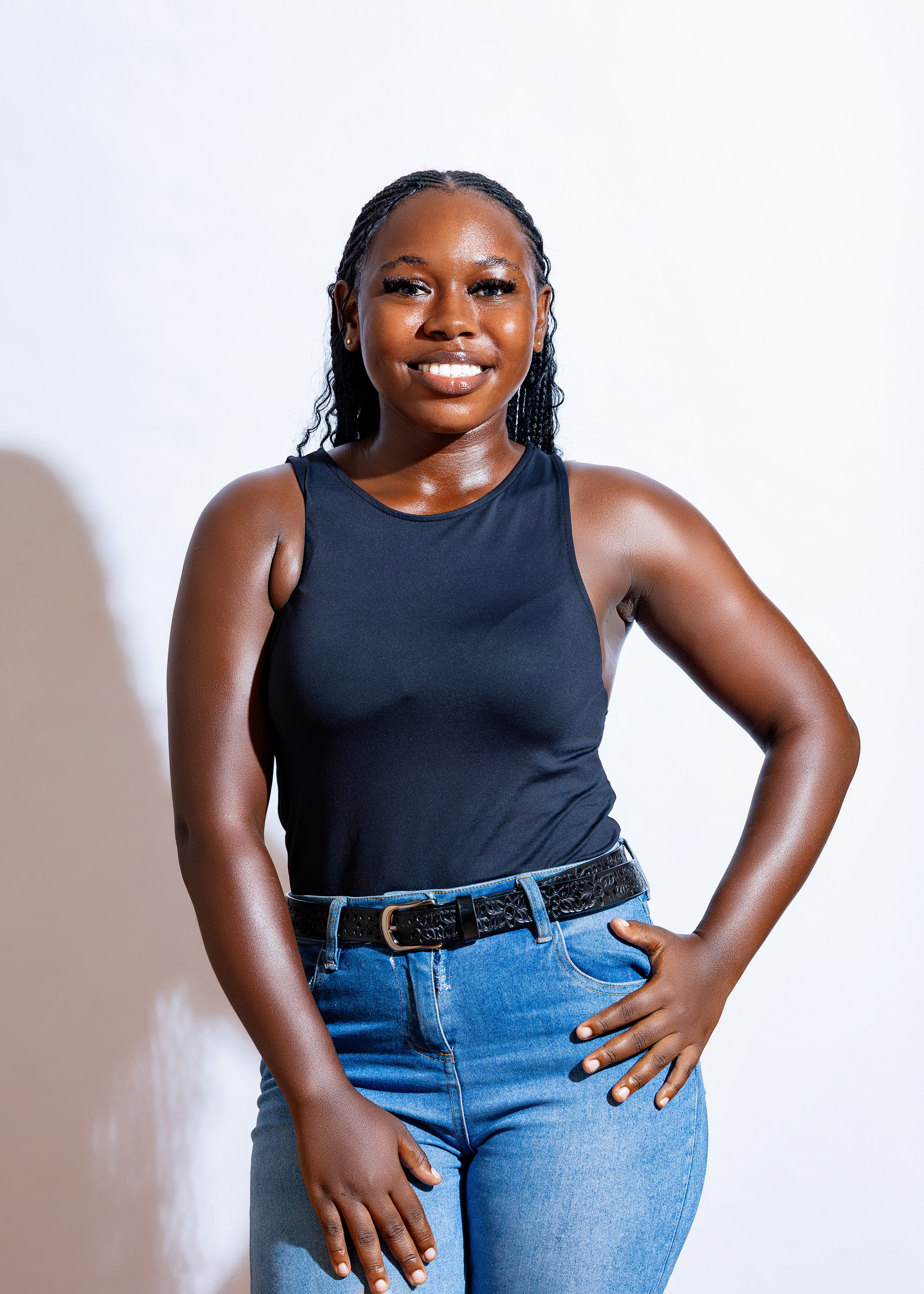 Miss Afia