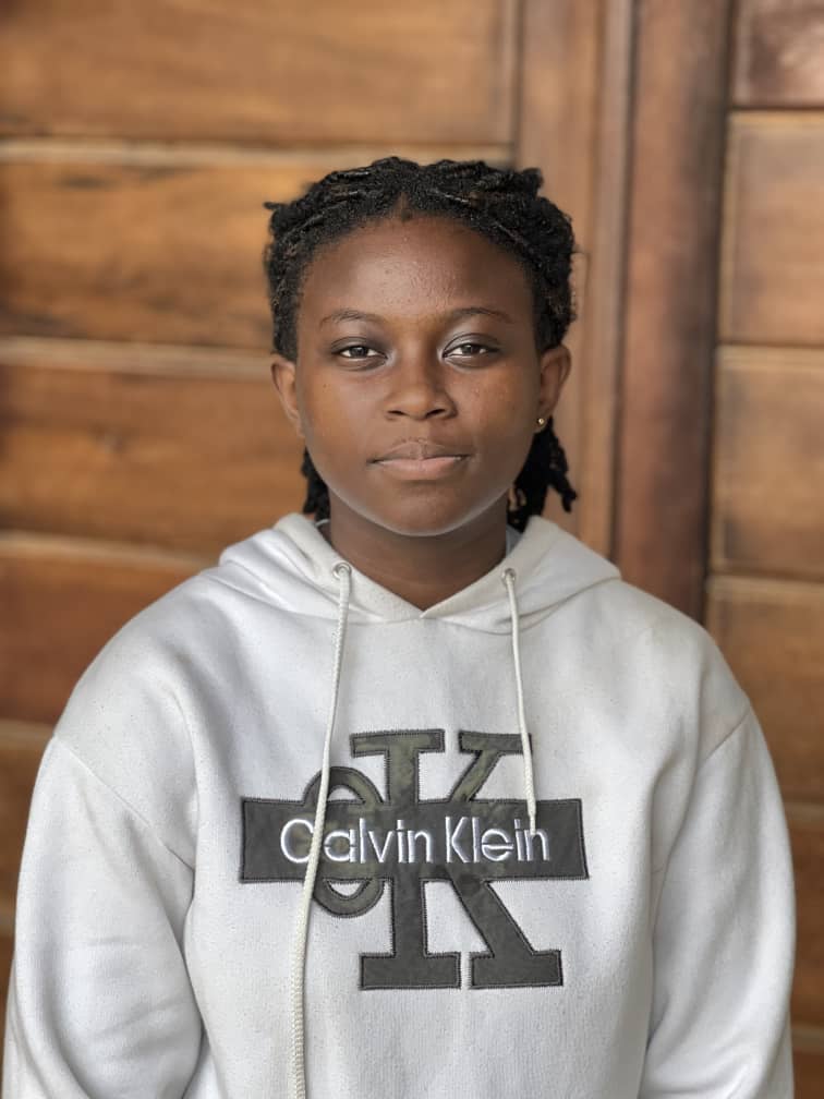Ohemaa Akua Wiredua Owusu