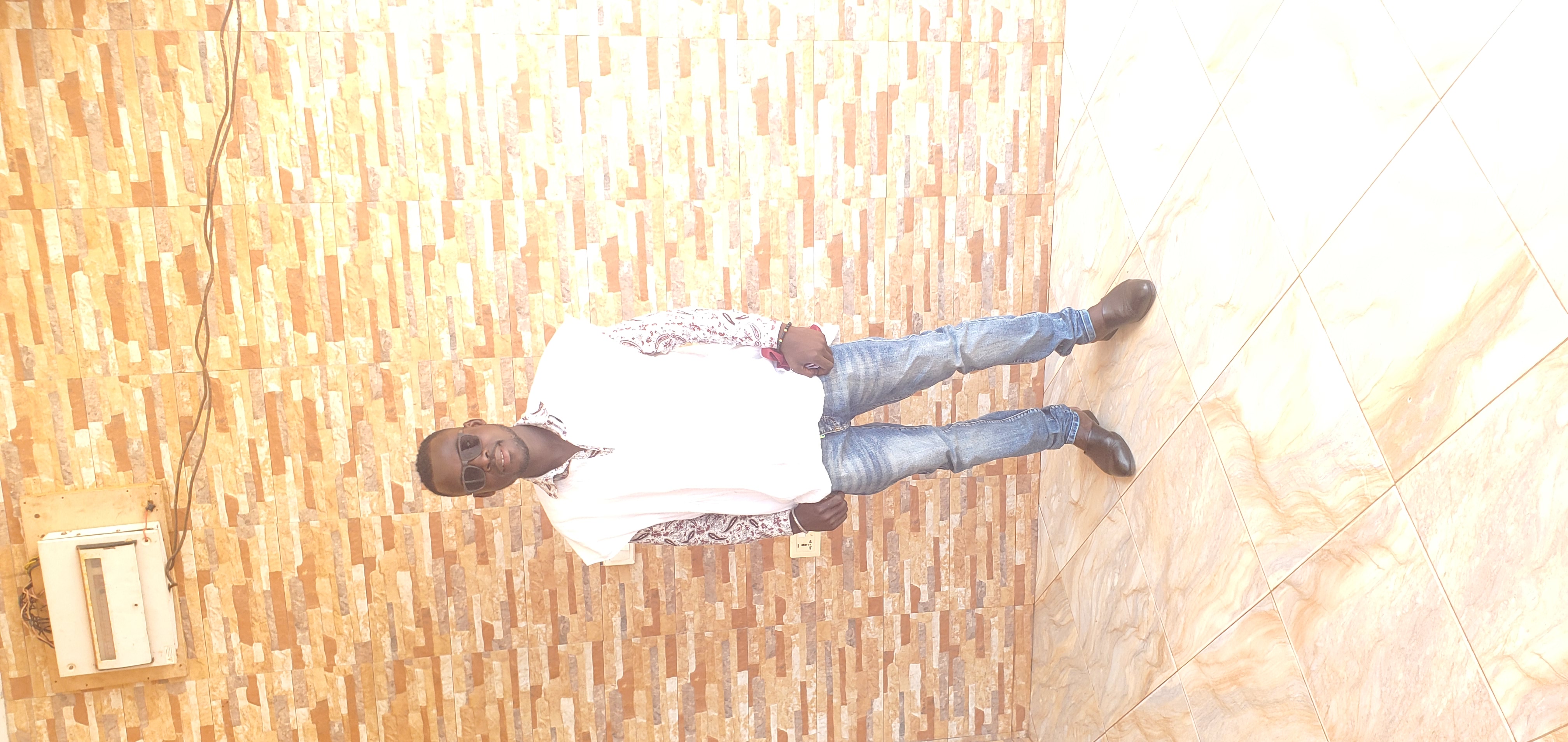 Matthew Cudjoe