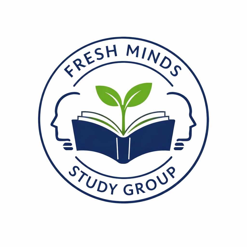 Fresh Minds Study group