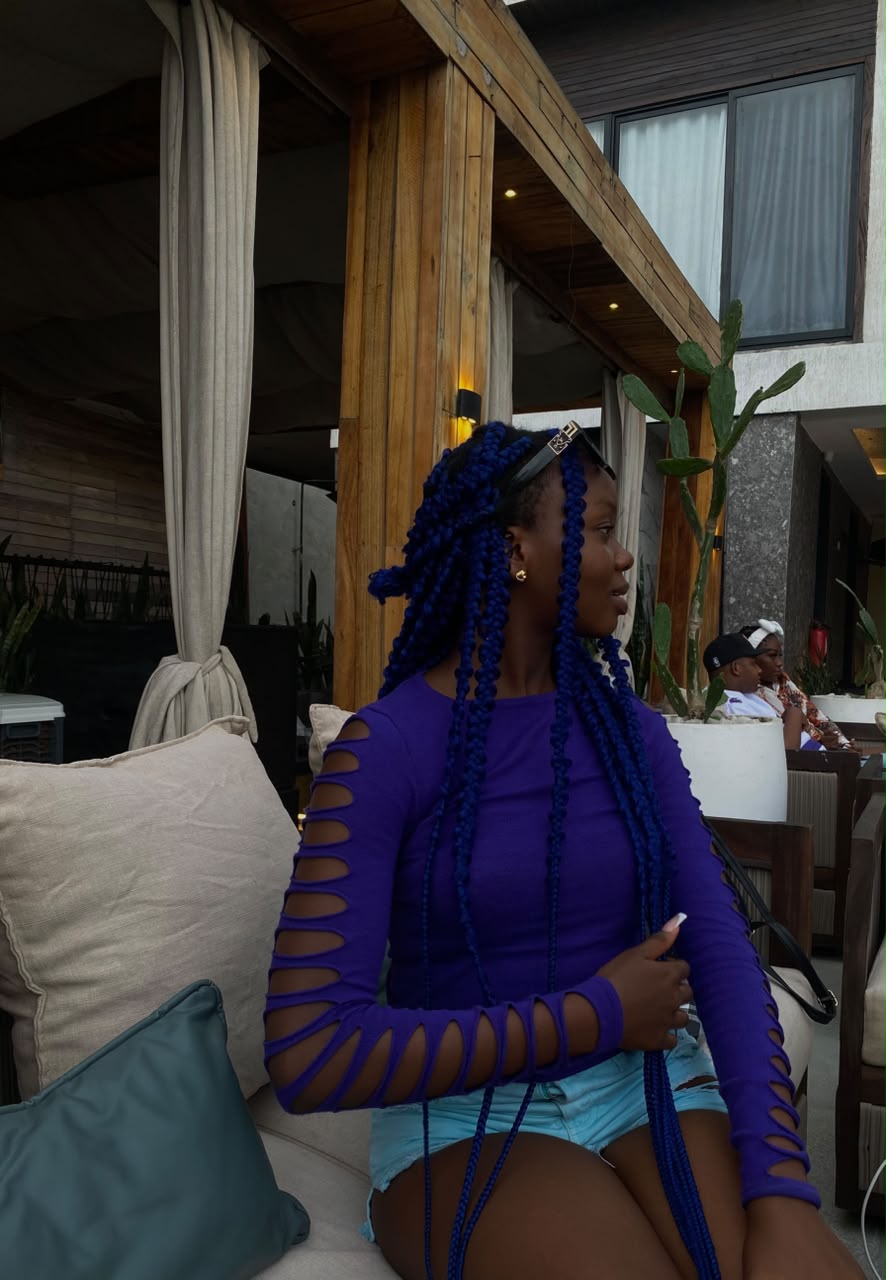 Anita Tekuor Apafo