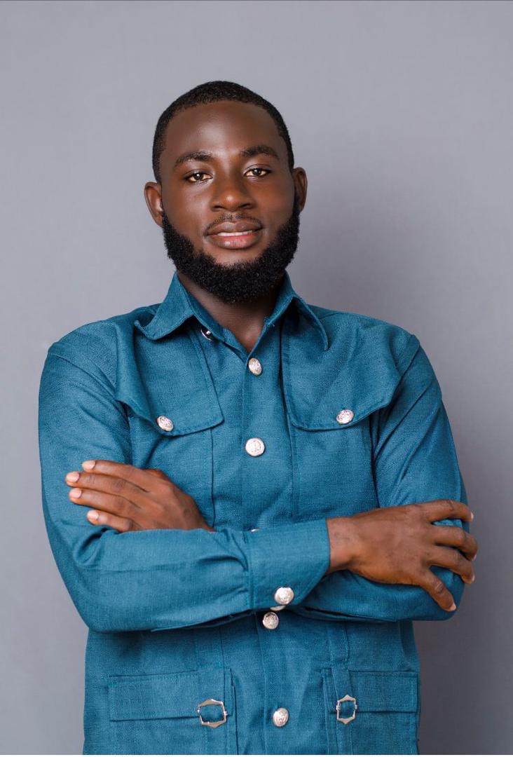 Prince Mensah