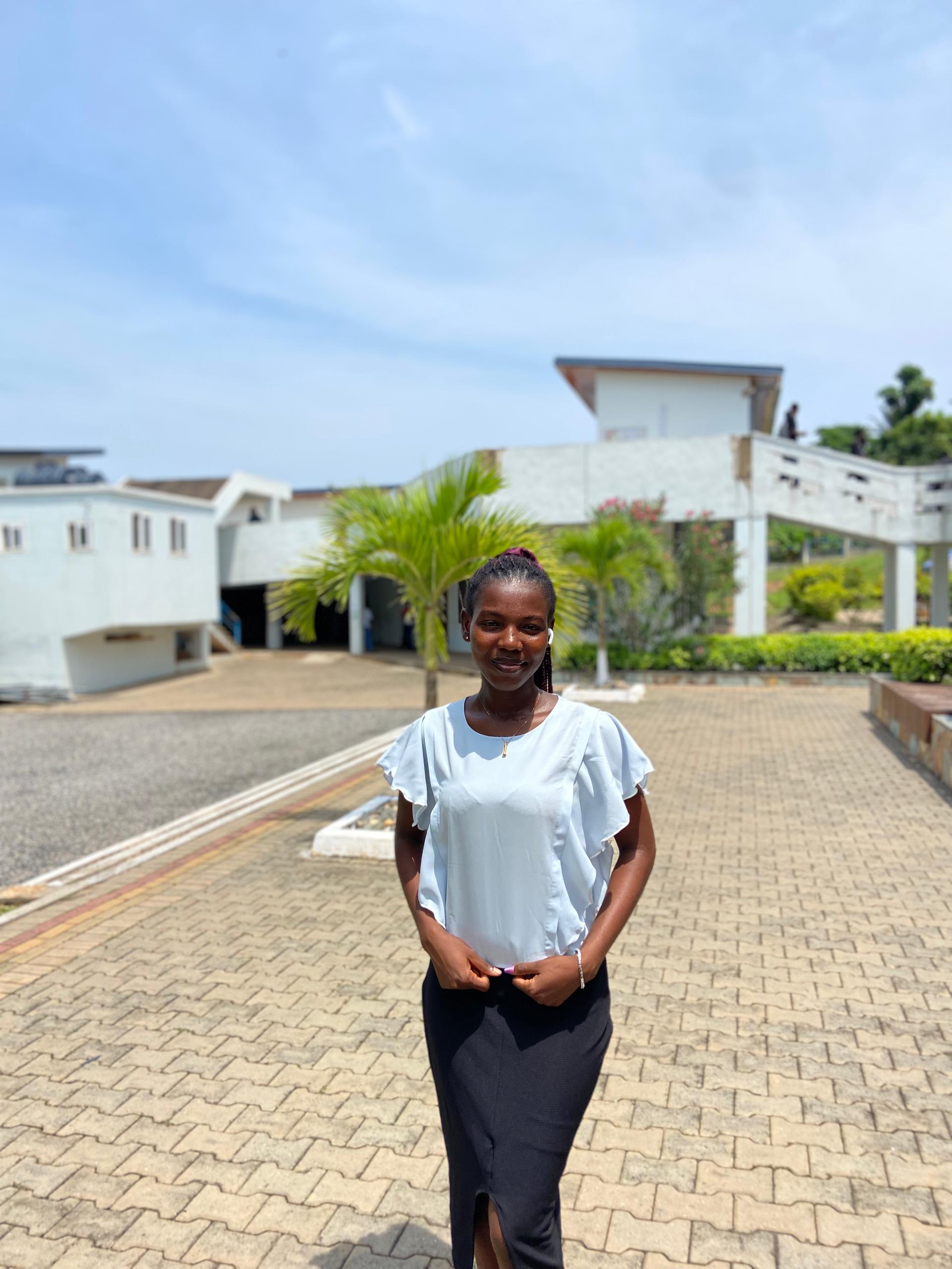 Emmanuella Akua Sikah